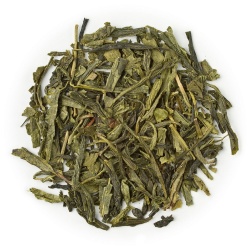 Sencha China Bio, Nr.72