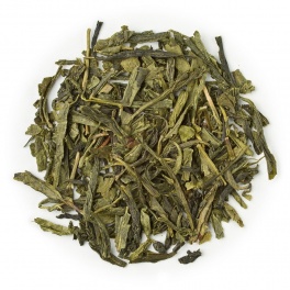 Sencha China Bio, Nr.72