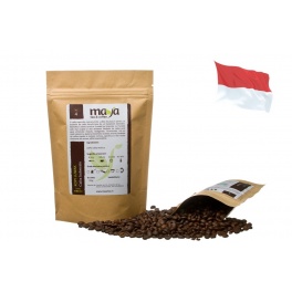Indonesia Kopi Luwak, Nr. 4
