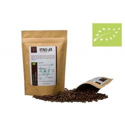 Espresso Organico, Nr.2