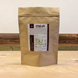 Panama Vulcan Baru, Nr.18