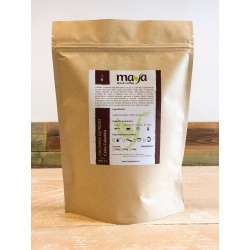 Colombia Supremo, Nr.6