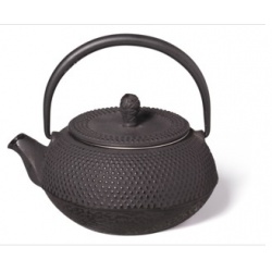 Ceainic fonta Sakai cu infuzor