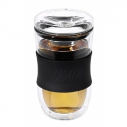 Cana de sticla To Go