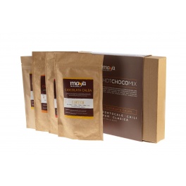 Hot Choco Mix