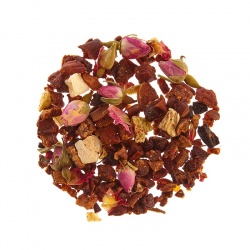 Indian Summer, Nr.105