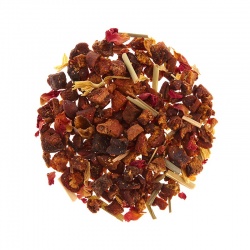 Capsune & Pere, Nr.118