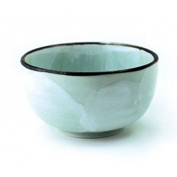 Bol Matcha Bleu