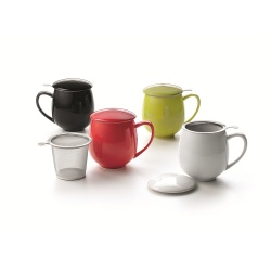 Cana cu infuzor Sara