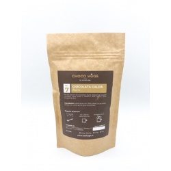 Ciocolata Calda cu Alune, Nr.7