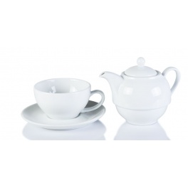 Set Ceai Tea For One