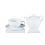 Set Ceai Tea For One