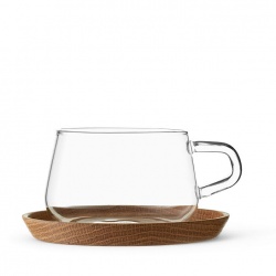 Cana cu Suport Bambus