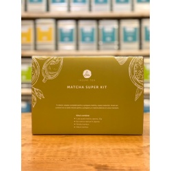 Matcha Super Kit
