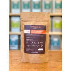 Chocolate & Chilli, Nr.25