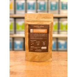 Ciocolata Calda cu Portocale si Scortisoara, Nr.8