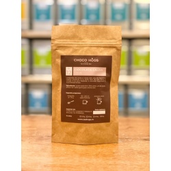 Ciocolata Calda cu Cocos, Nr.12