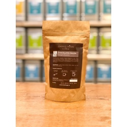 Ciocolata Calda Neagra Butoni, Nr.10