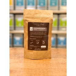 Ciocolata Calda cu Cafea, Nr.3