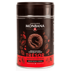 Ciocolata Calda Monbana Densa