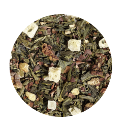 Pear & Ginger(Let it snow), Nr.141