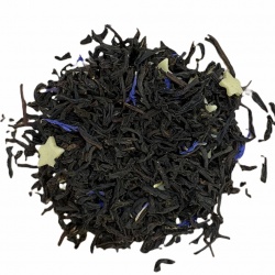 Earl Grey Special Edition, Nr. 142