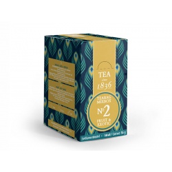 Exotic Teabags Mixbox