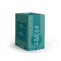 Pure Teabags Mixbox