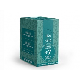 Pure Teabags Mixbox