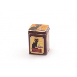 Cutie Le Chat Noir 100g