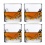 Set 4 Pahare Whiskey Grand Canyon