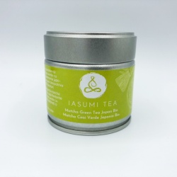 Matcha Iasumi Bio Japonia