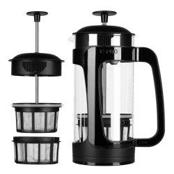 Presa Franceza Espro