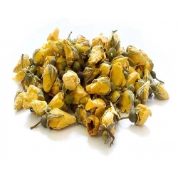 Boboci de Trandafiri Galbeni, Nr. 150