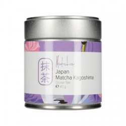 Matcha Bio Japonia 40g
