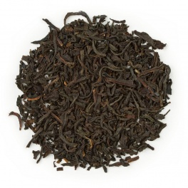 Earl Grey, Nr.20