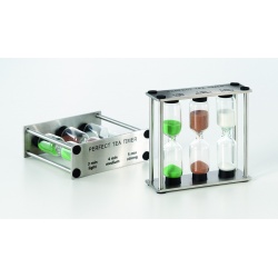 Clepsidra Perfect Tea