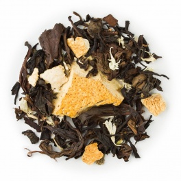 Oolong Citron, Nr.86