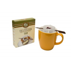 Filtre ceai cu suport