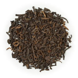 Yunnan Pu-Erh, Nr.2